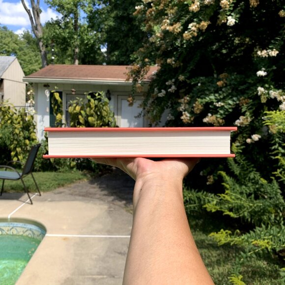 Lesson in Chemistry Novel - Picture 4 of 6